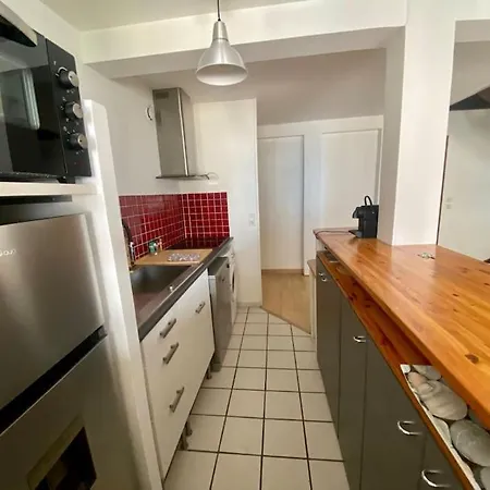 Apartment Le Duplex Le Dortoir De Mamie - 272