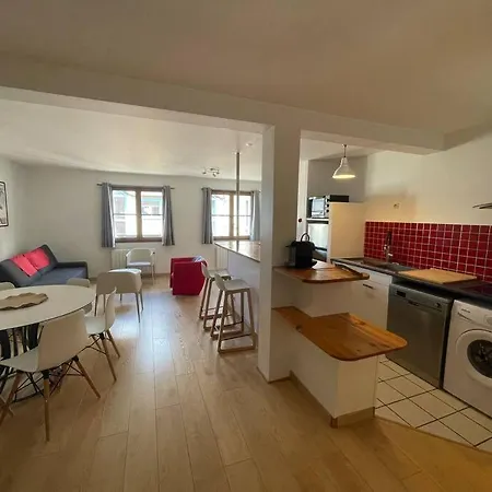 Le Duplex Le Dortoir De Mamie - 272