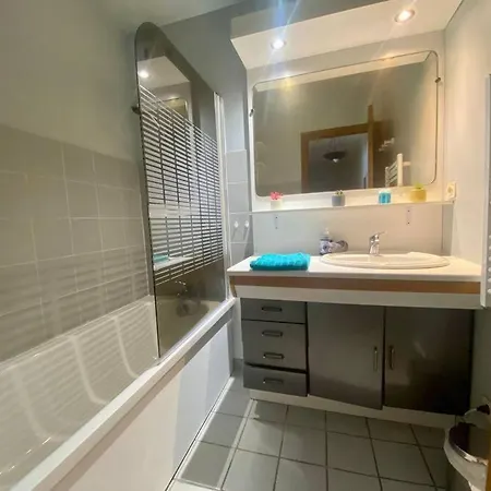 Apartment Le Duplex Le Dortoir De Mamie - 272 Rouen