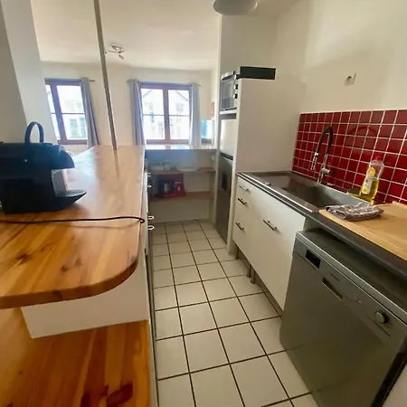 Le Duplex Le Dortoir De Mamie - 272