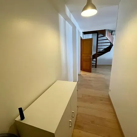 Apartment Le Duplex Le Dortoir De Mamie - 272
