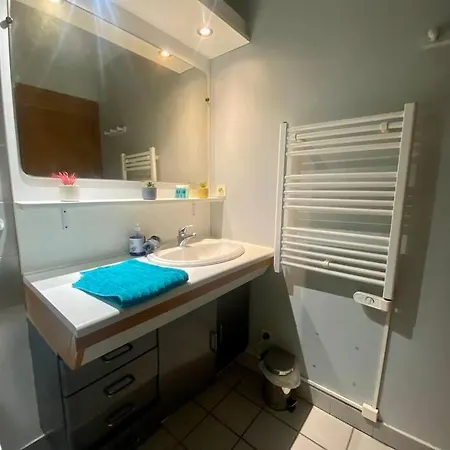 Le Duplex Le Dortoir De Mamie - 272 Apartment Rouen