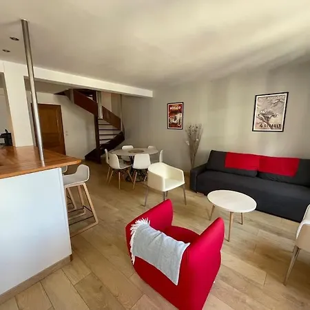 Le Duplex Le Dortoir De Mamie - 272 Rouen